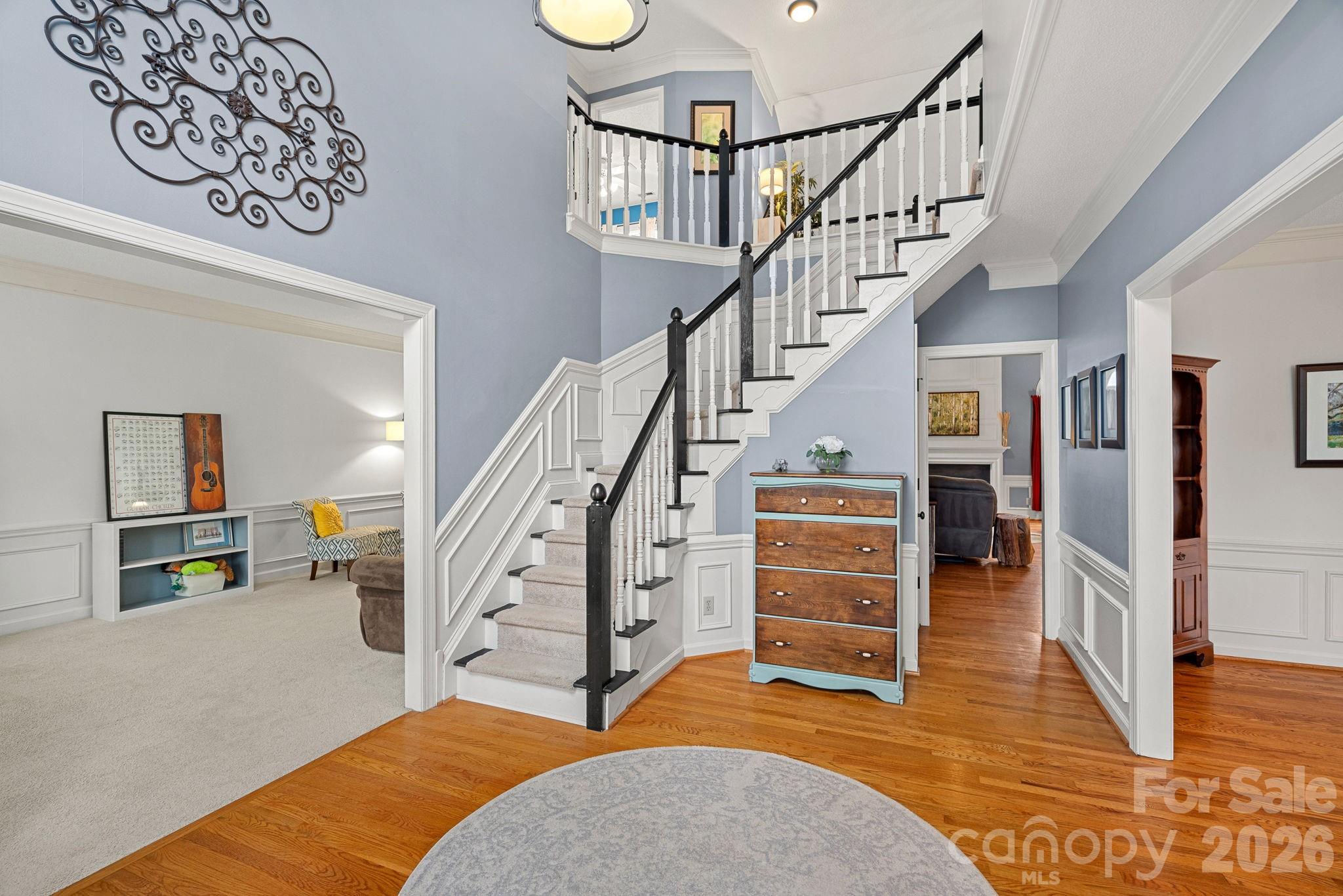 8621 Summerfield Lane Huntersville NC 28078