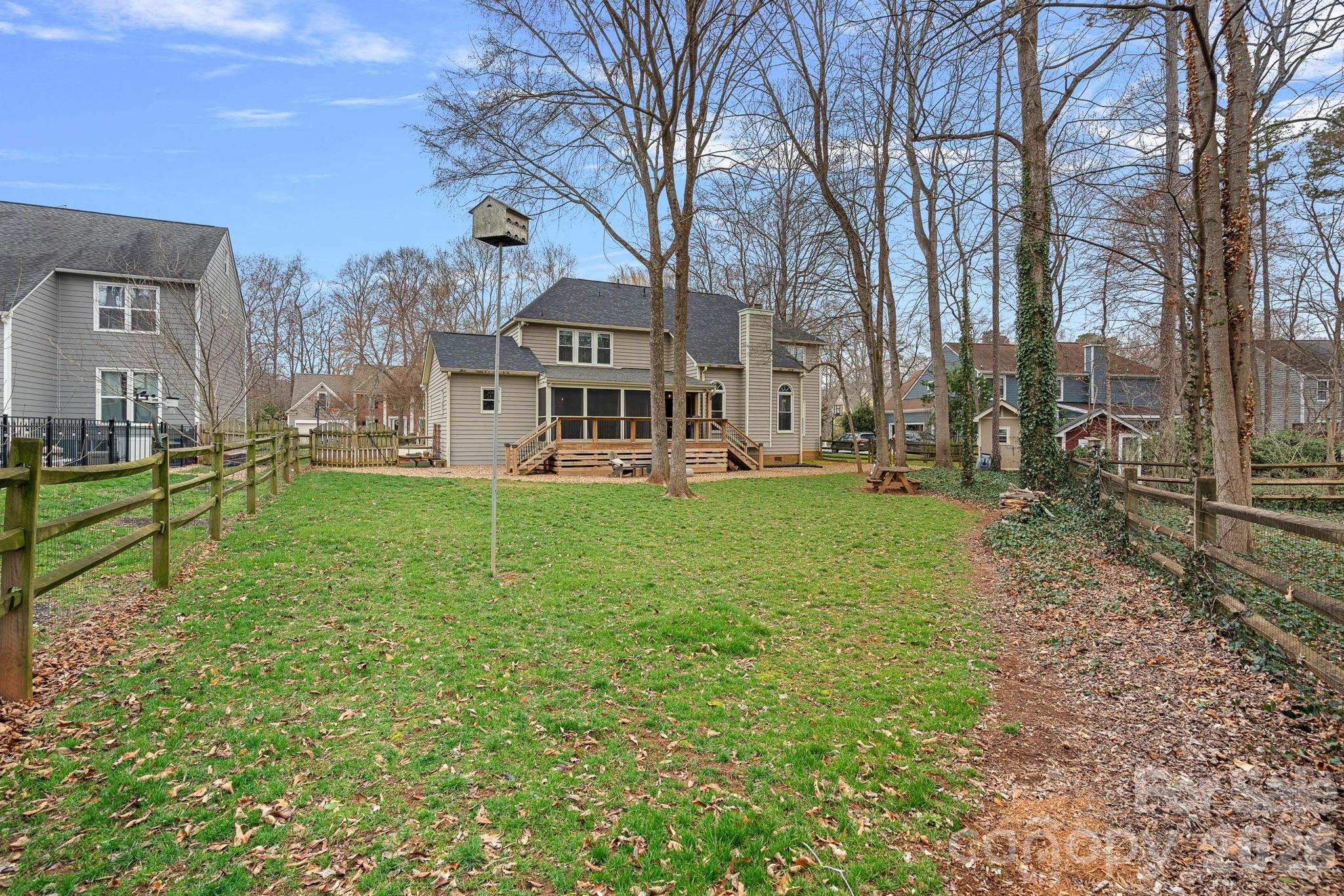 8621 Summerfield Lane Huntersville NC 28078
