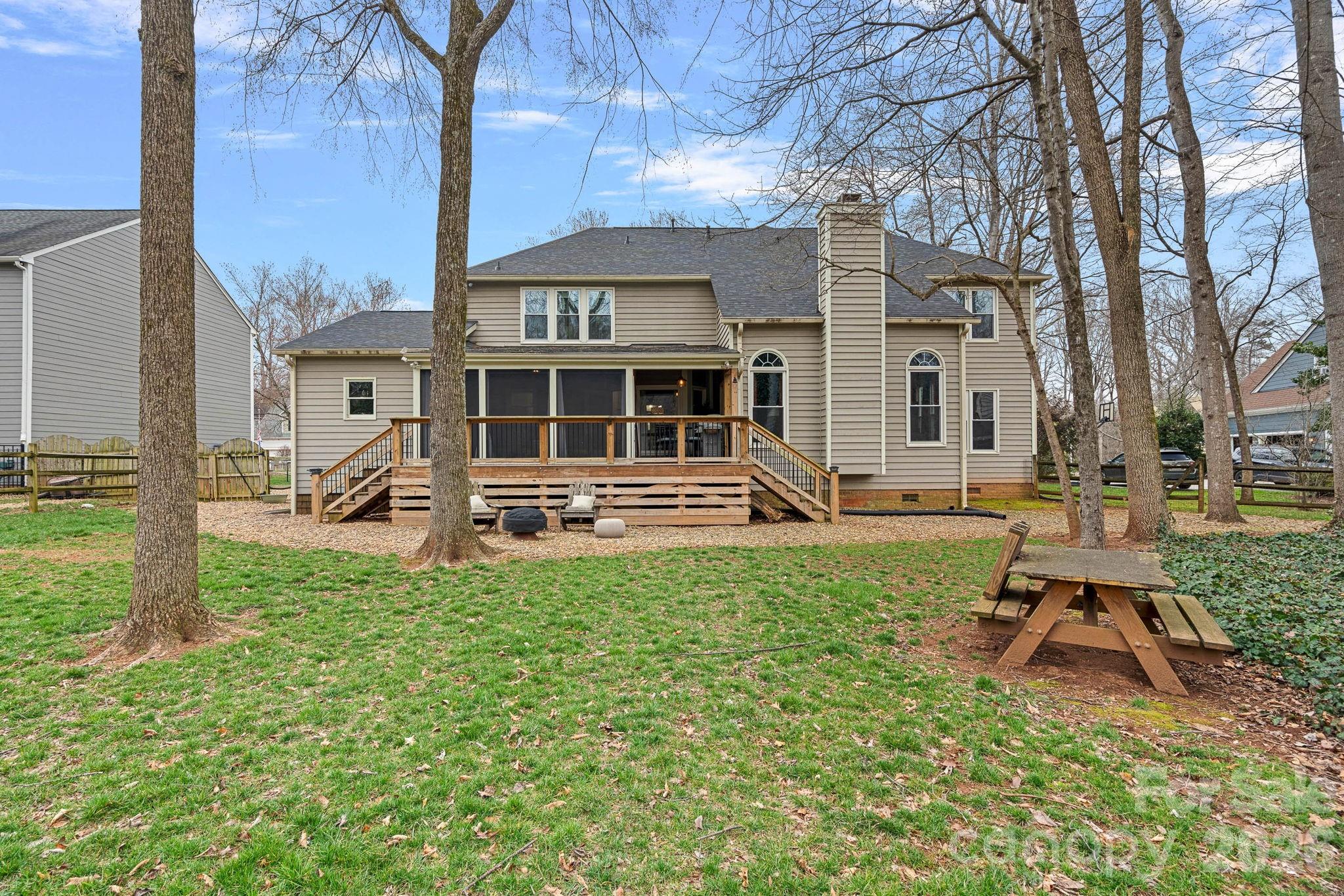 8621 Summerfield Lane Huntersville NC 28078