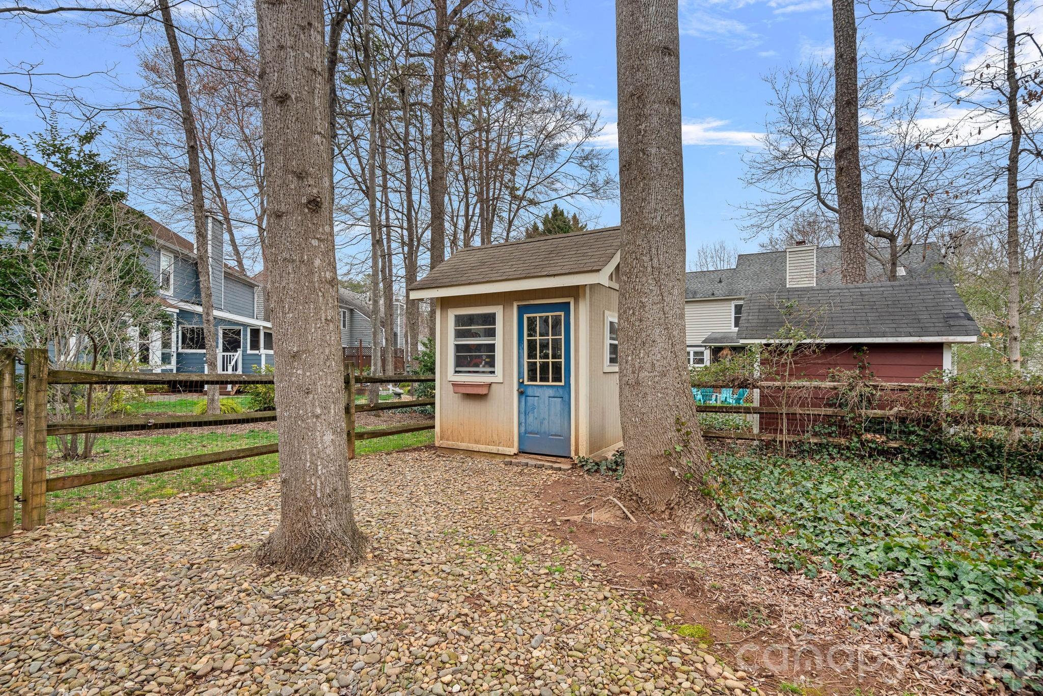 8621 Summerfield Lane Huntersville NC 28078