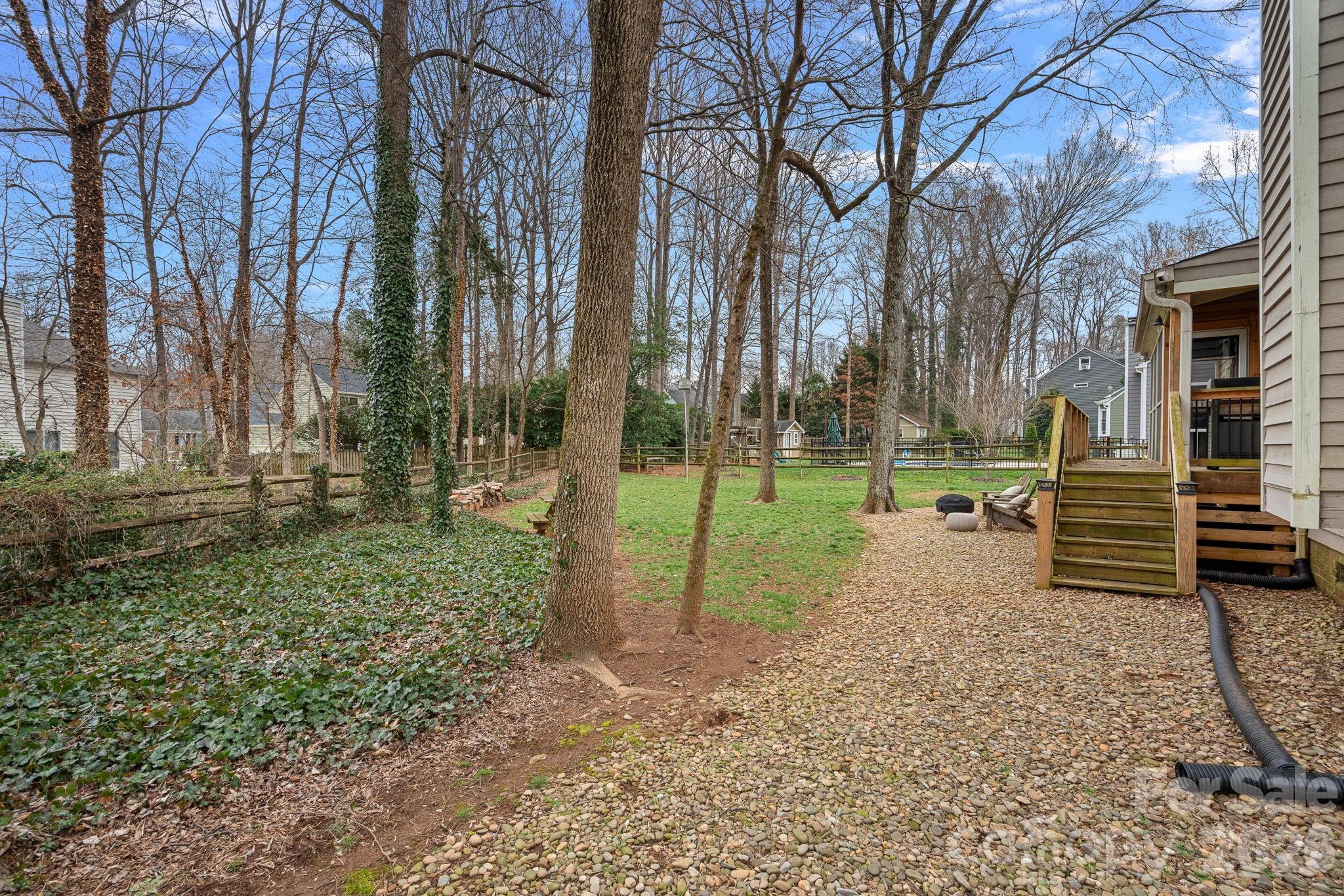 8621 Summerfield Lane Huntersville NC 28078
