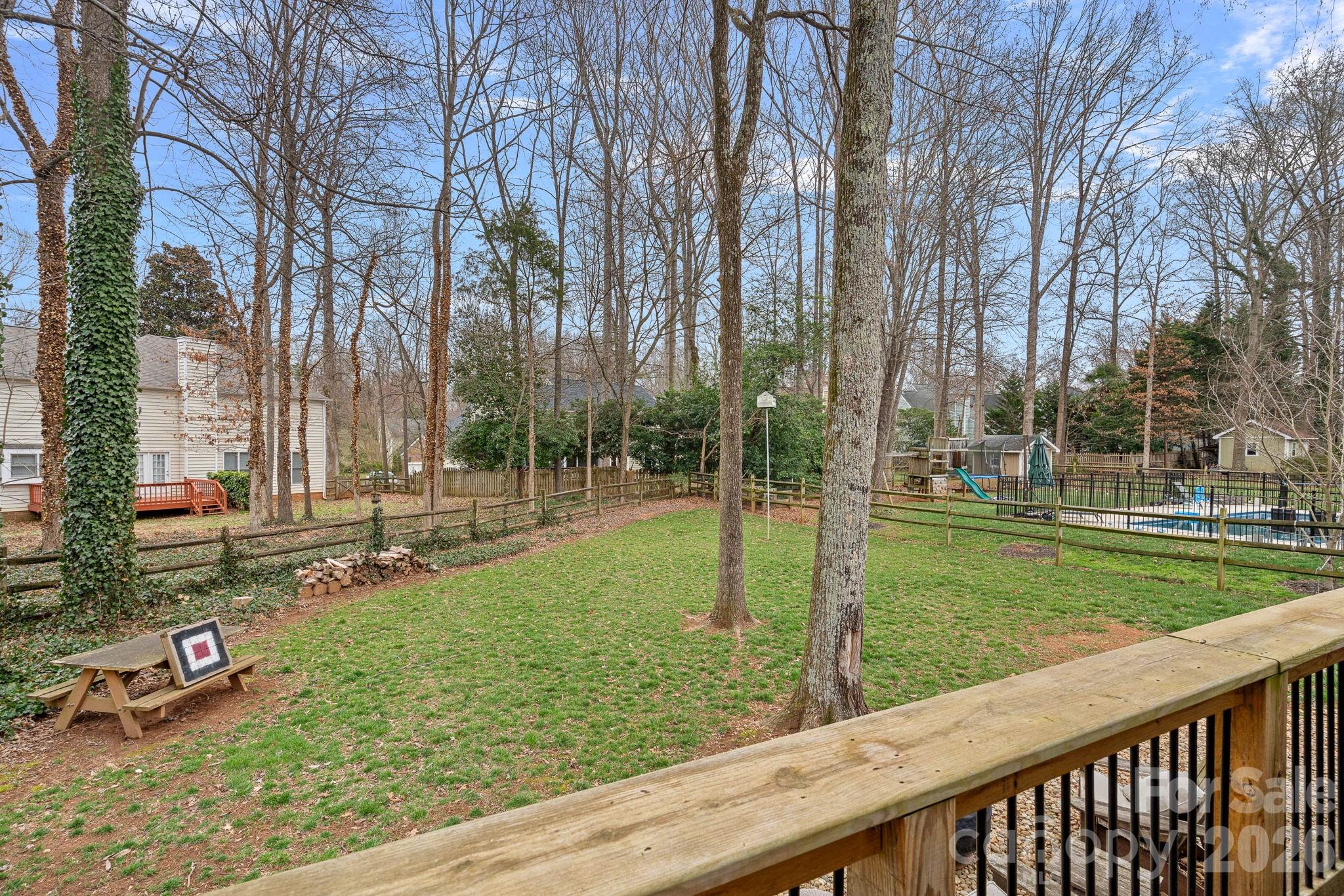 8621 Summerfield Lane Huntersville NC 28078
