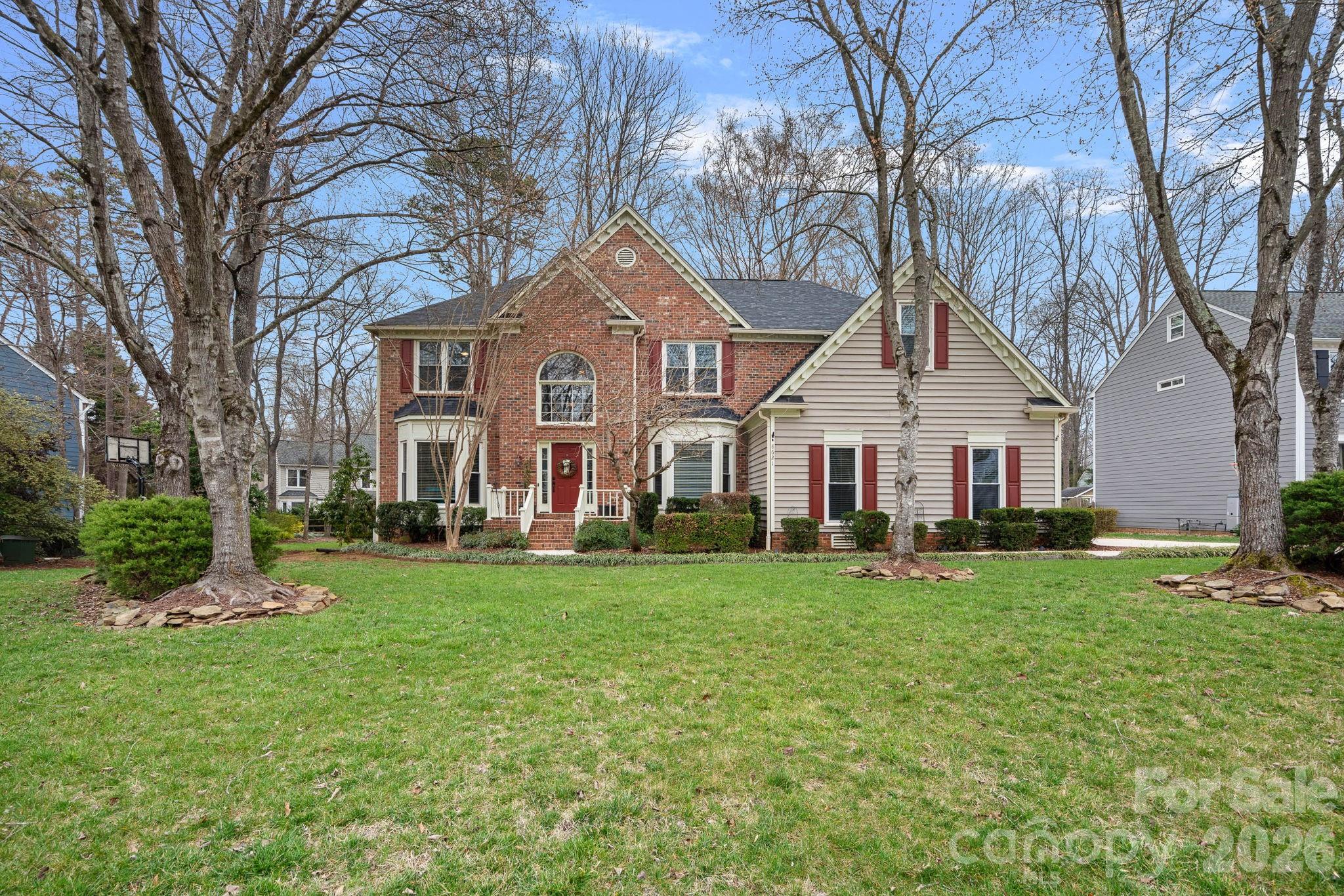 8621 Summerfield Lane Huntersville NC 28078