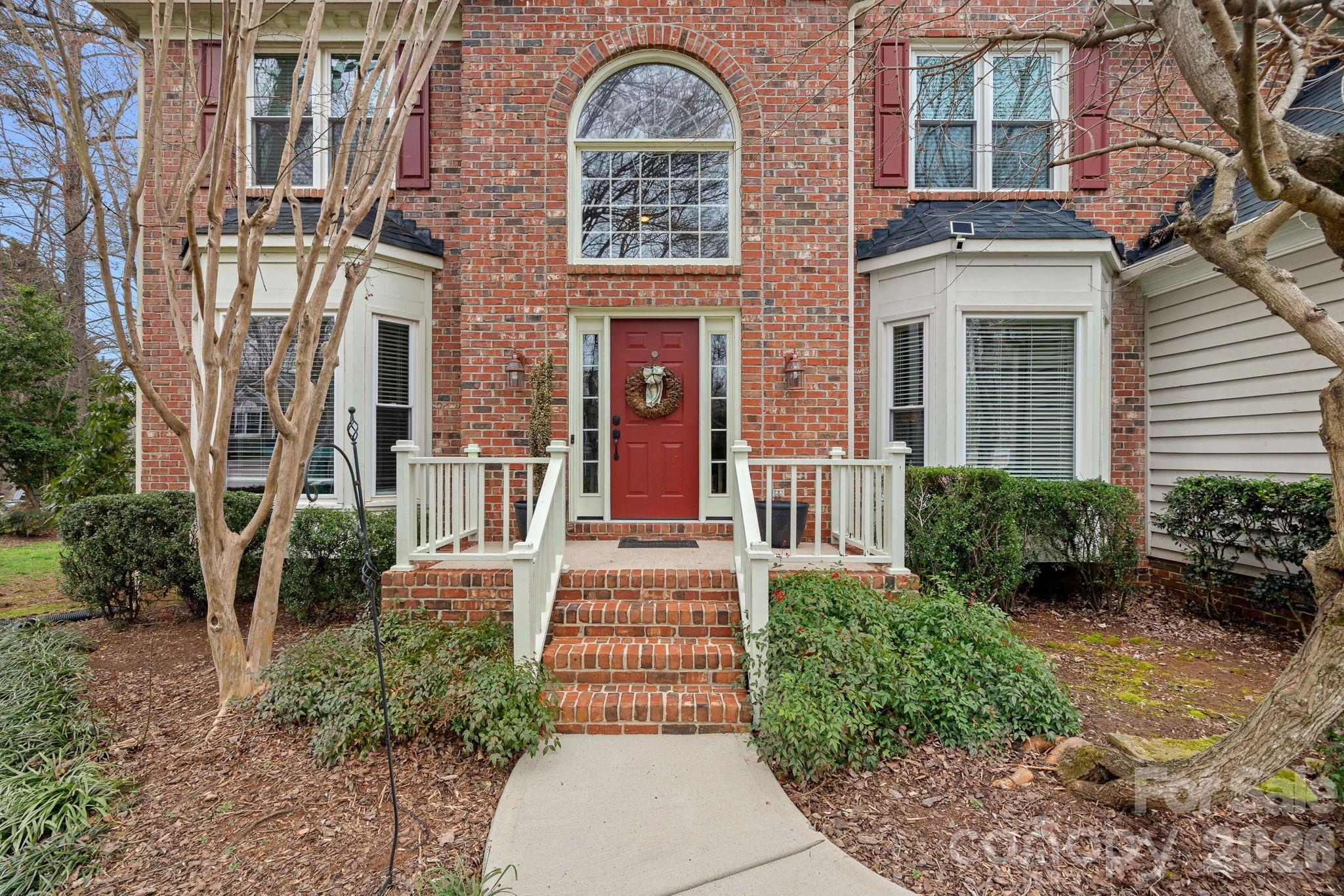 8621 Summerfield Lane Huntersville NC 28078