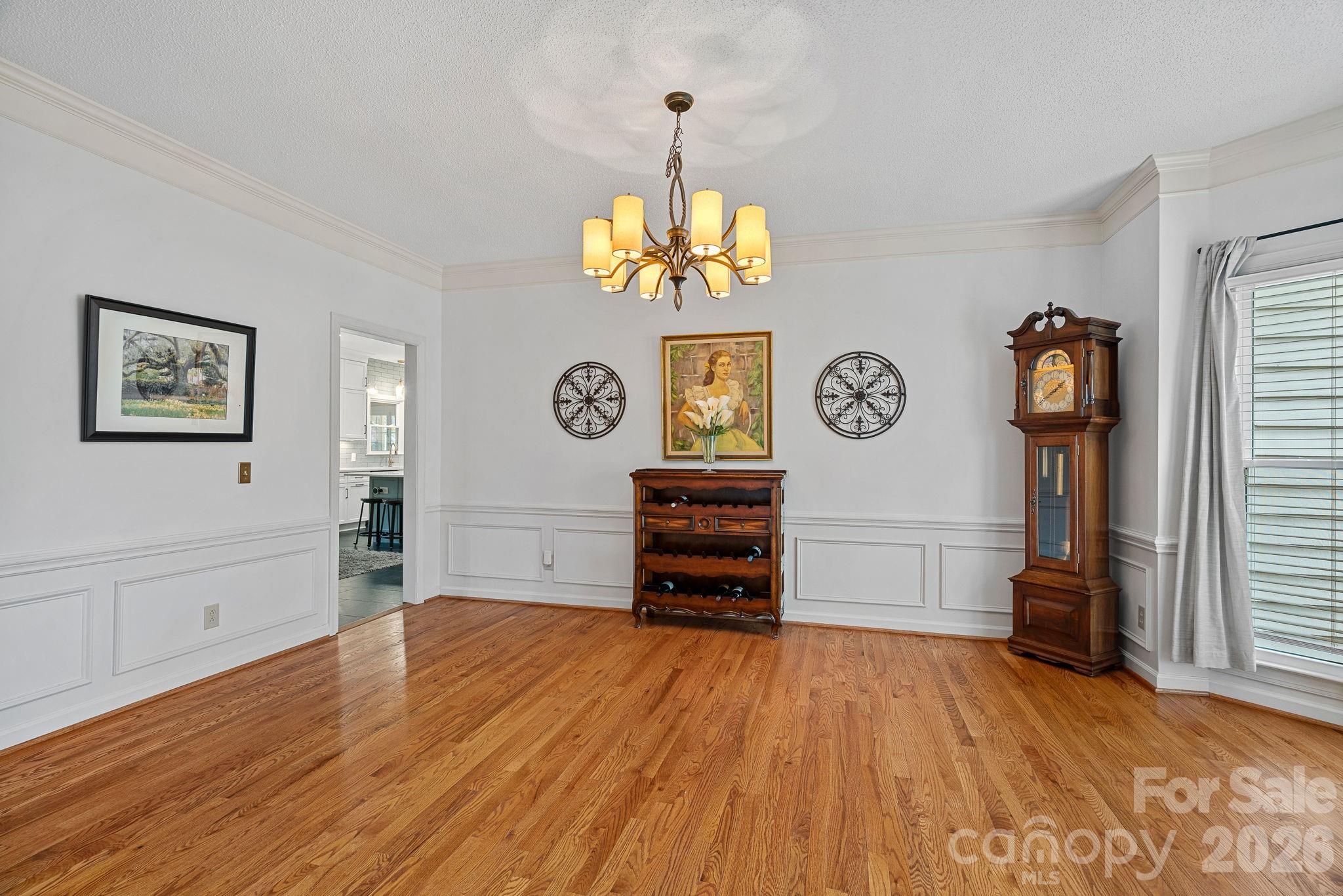 8621 Summerfield Lane Huntersville NC 28078