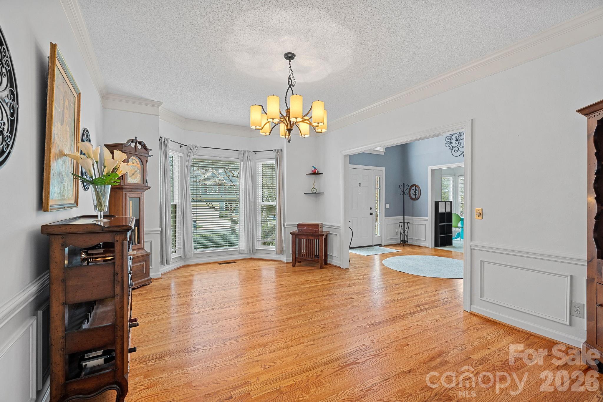 8621 Summerfield Lane Huntersville NC 28078
