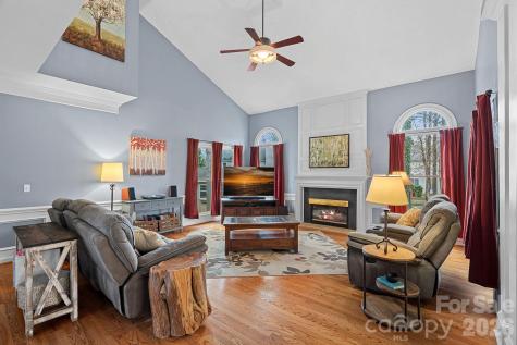 8621 Summerfield Lane Huntersville NC 28078