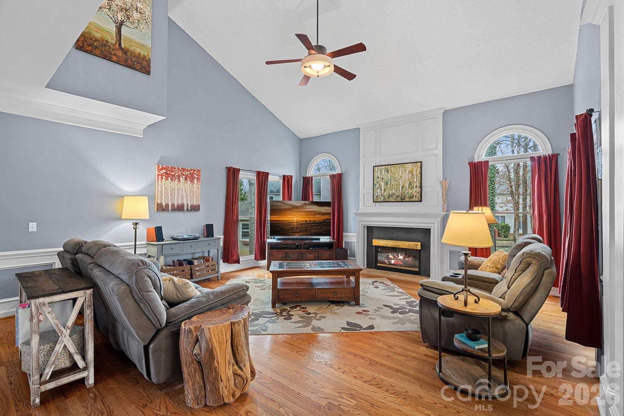 8621 Summerfield Lane Huntersville NC 28078