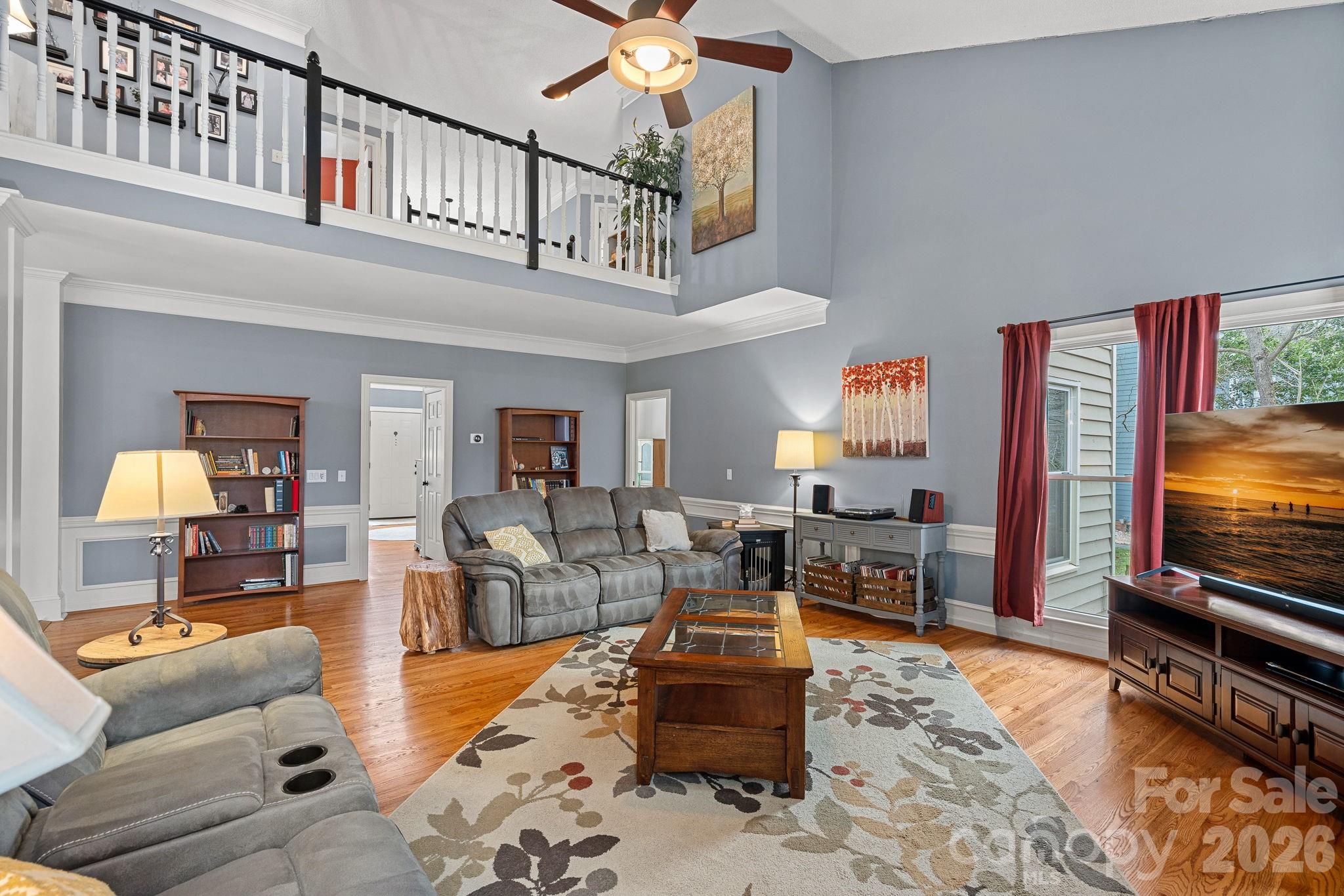 8621 Summerfield Lane Huntersville NC 28078