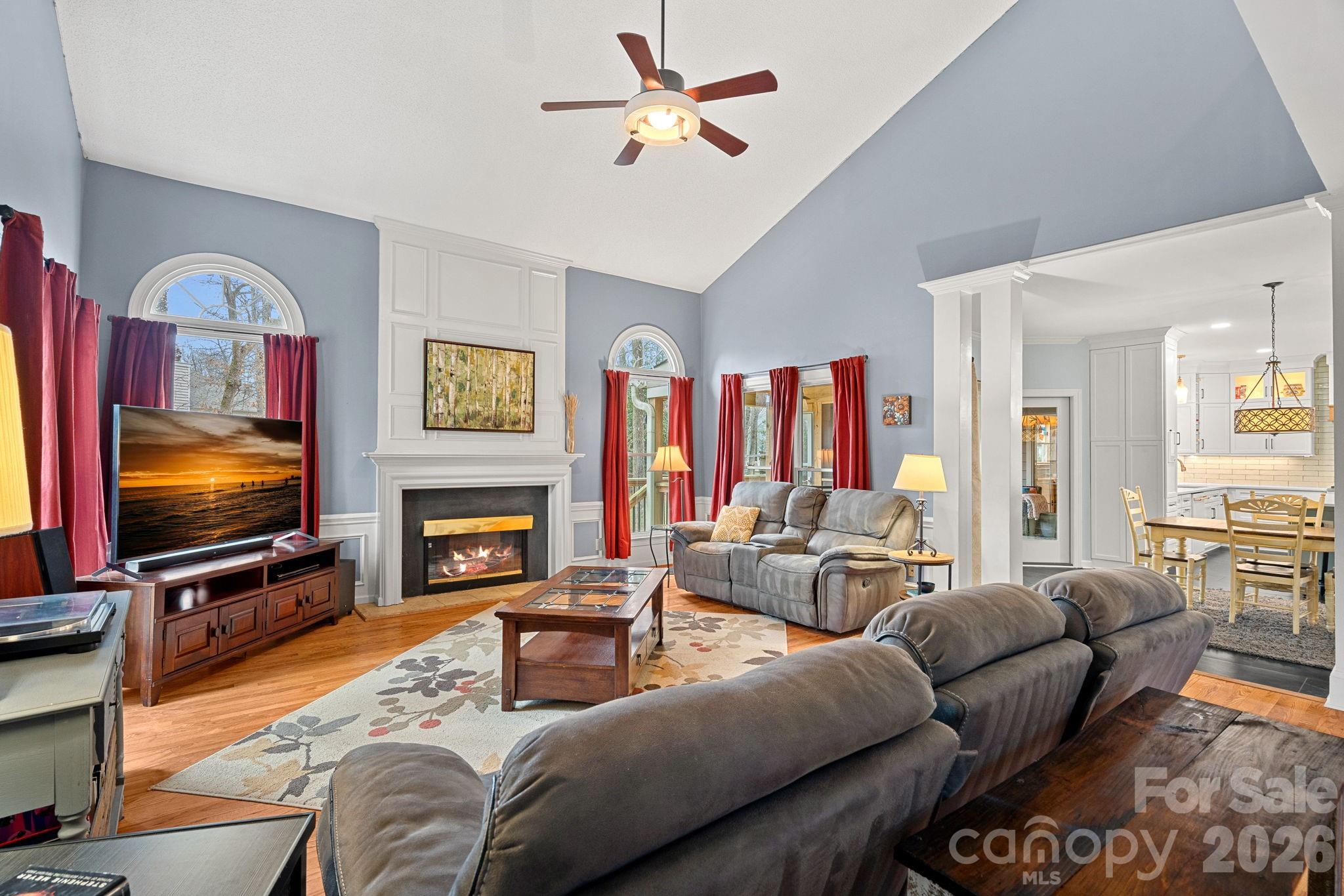 8621 Summerfield Lane Huntersville NC 28078