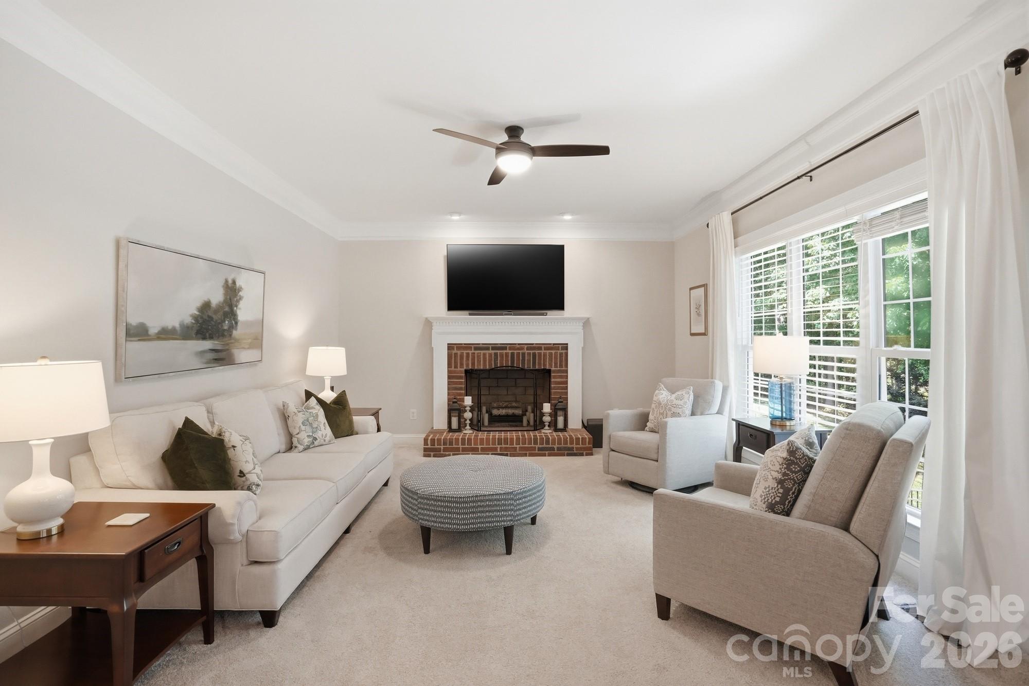 12126 Willingdon Road Huntersville NC 28078