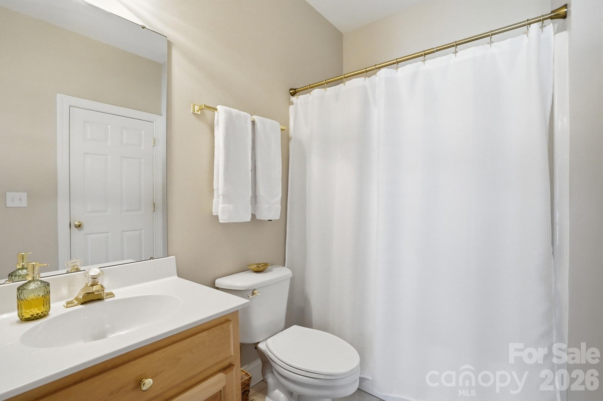12126 Willingdon Road Huntersville NC 28078