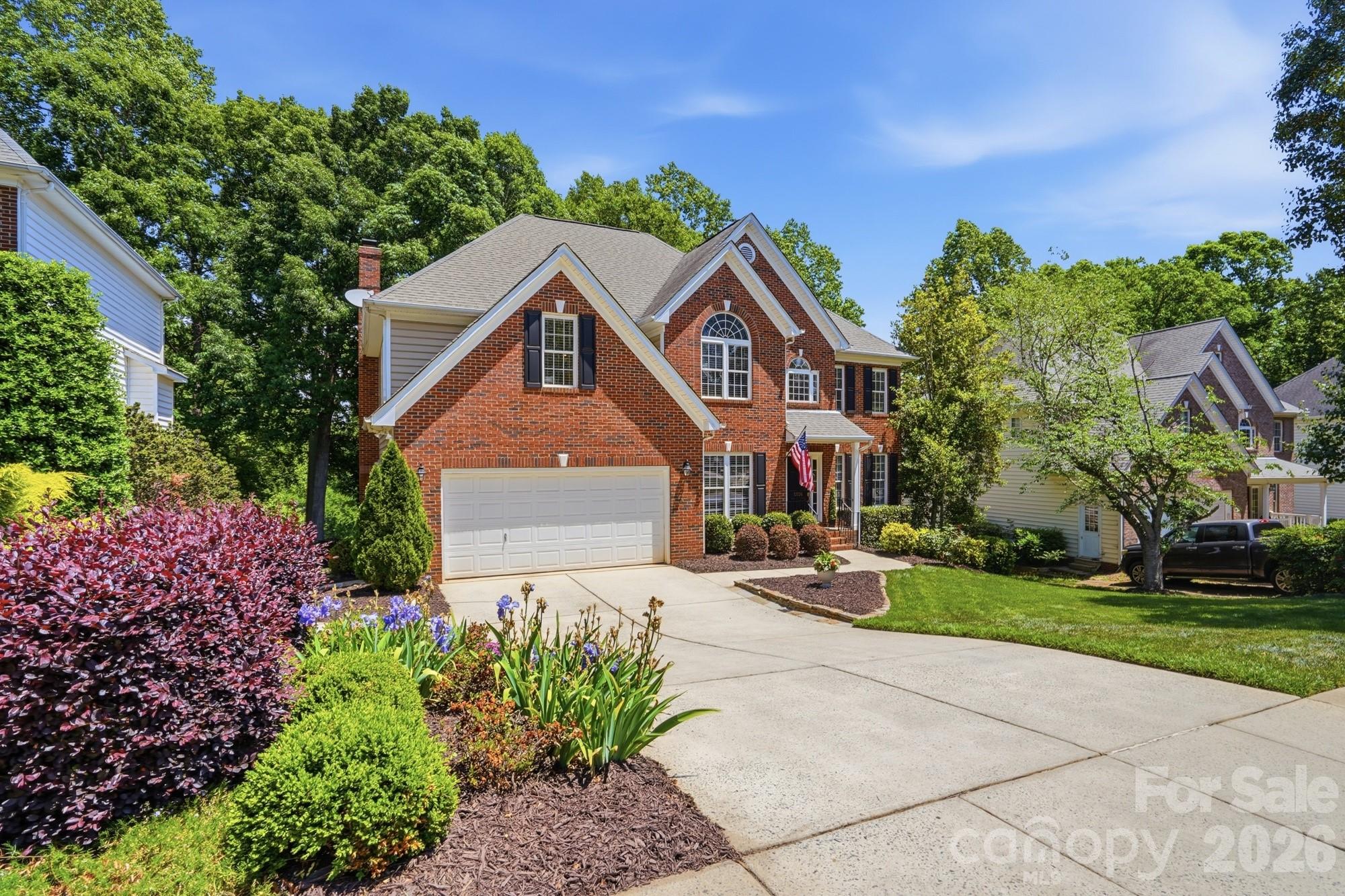 12126 Willingdon Road Huntersville NC 28078