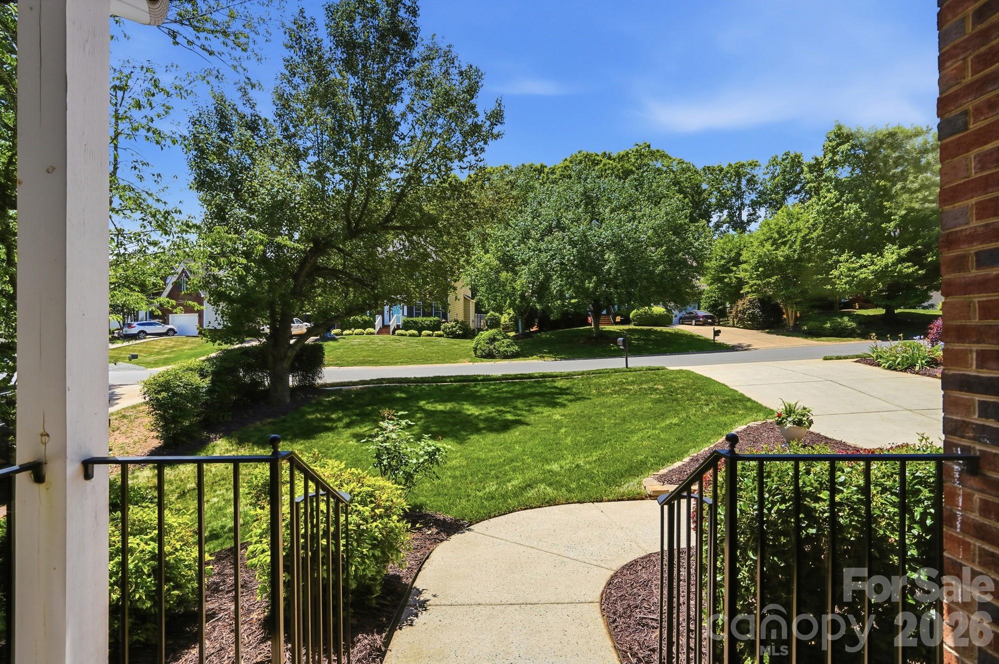 12126 Willingdon Road Huntersville NC 28078