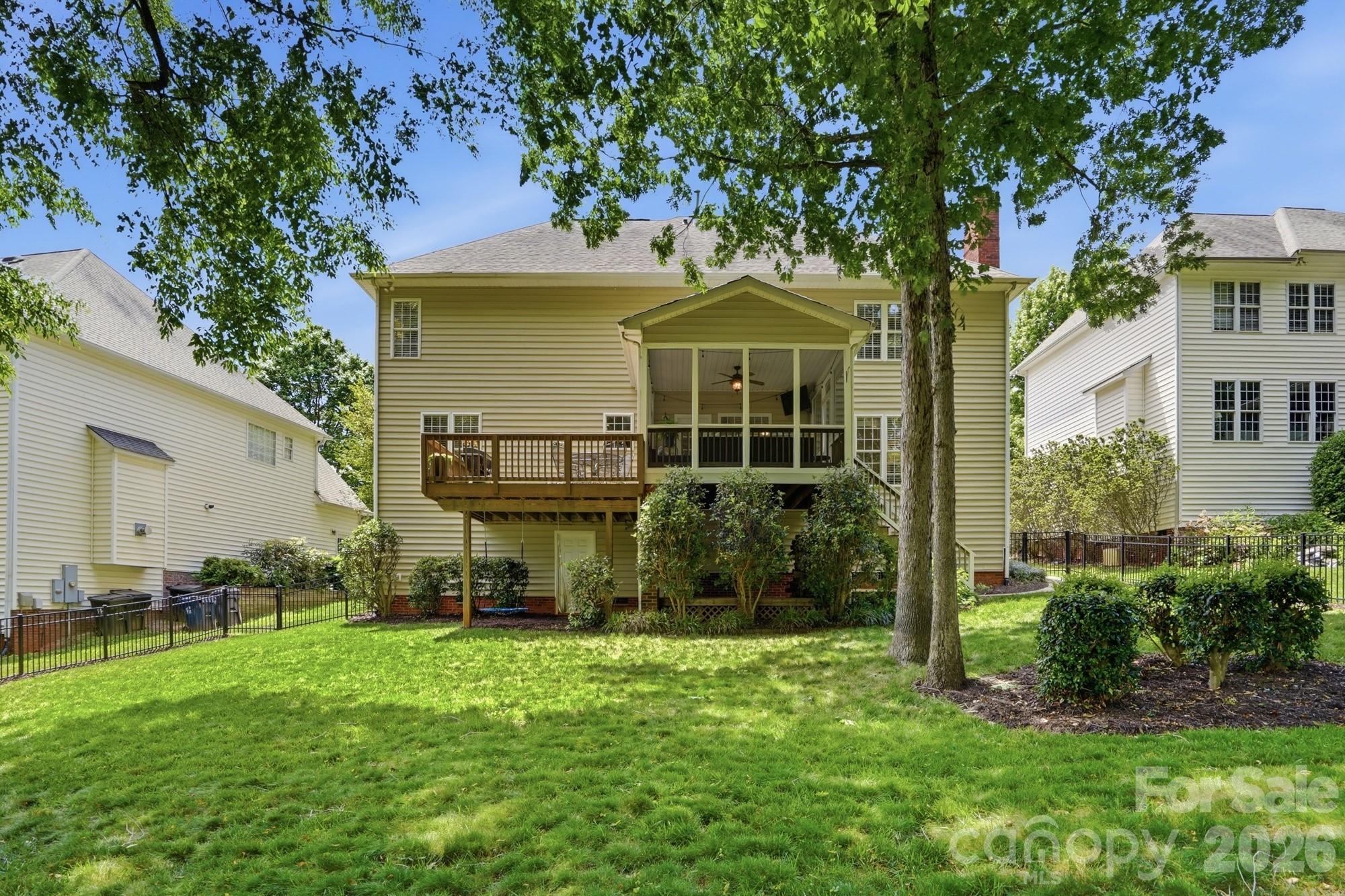 12126 Willingdon Road Huntersville NC 28078