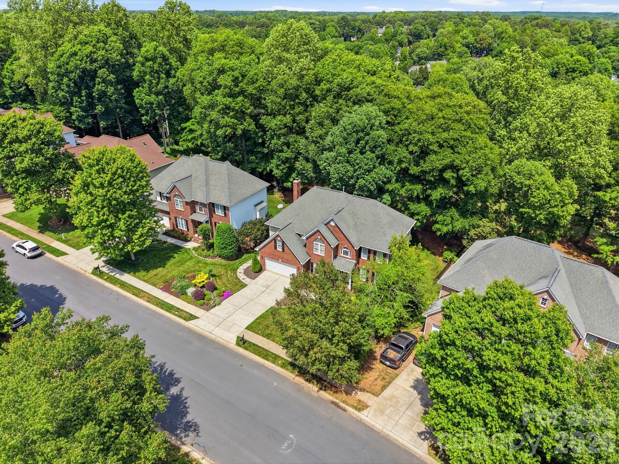 12126 Willingdon Road Huntersville NC 28078