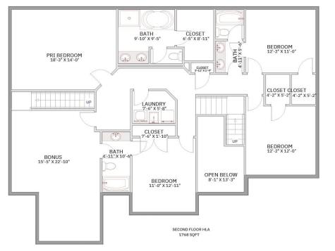 12126 Willingdon Road Huntersville NC 28078
