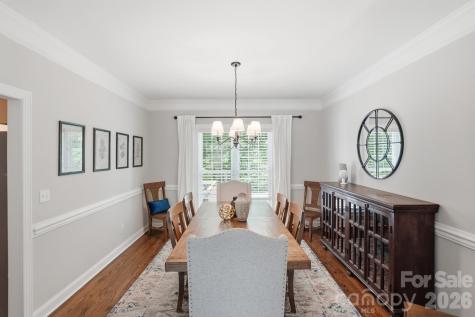 12126 Willingdon Road Huntersville NC 28078