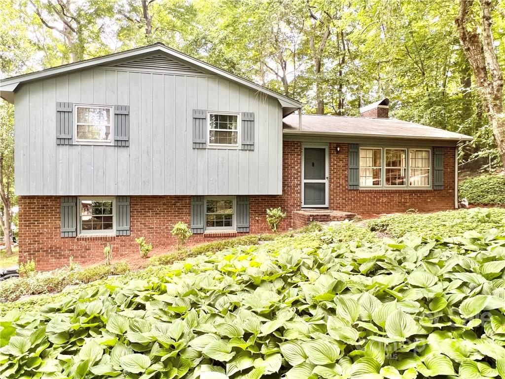 111 Keller Avenue Morganton NC 28655