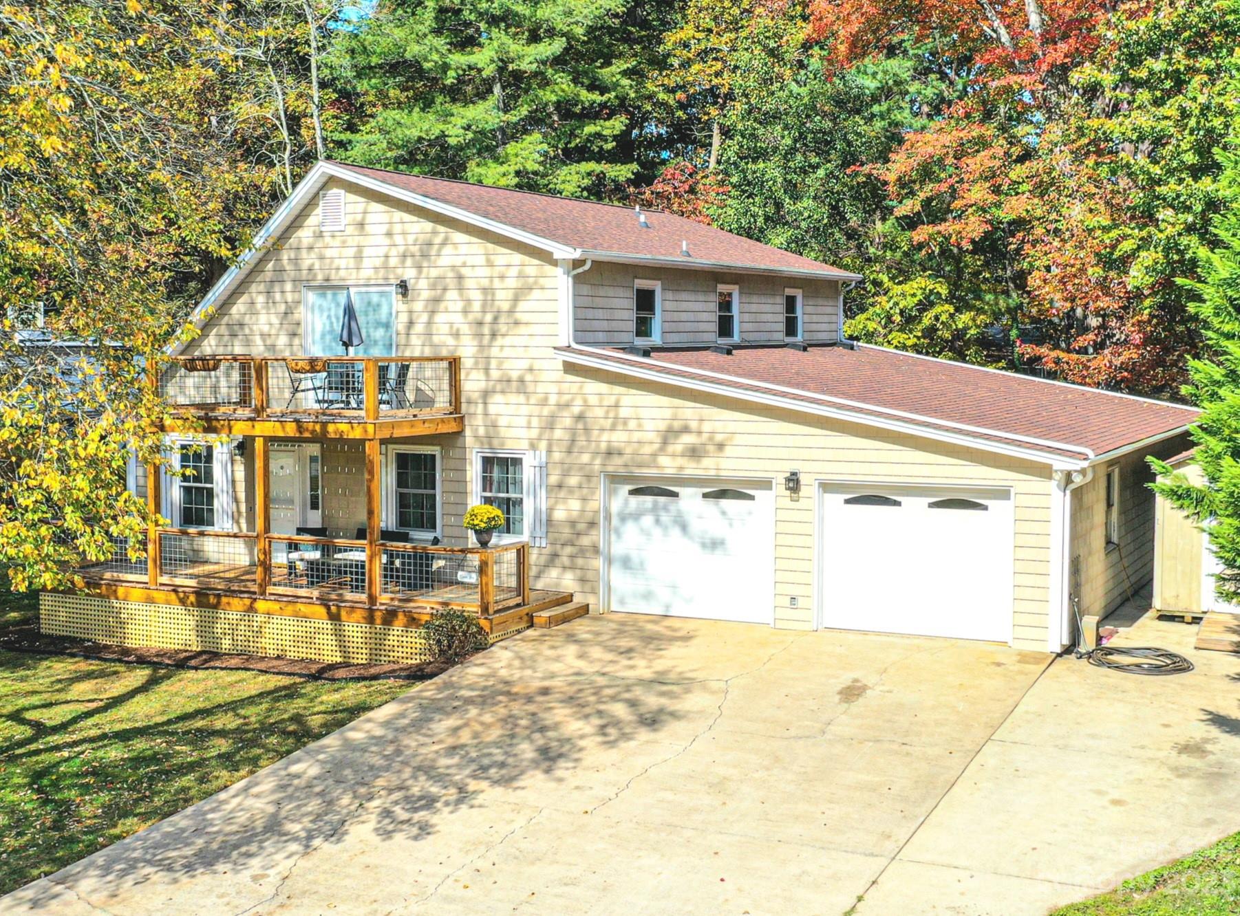 208 Timber Ridge Drive Lenoir NC 28645