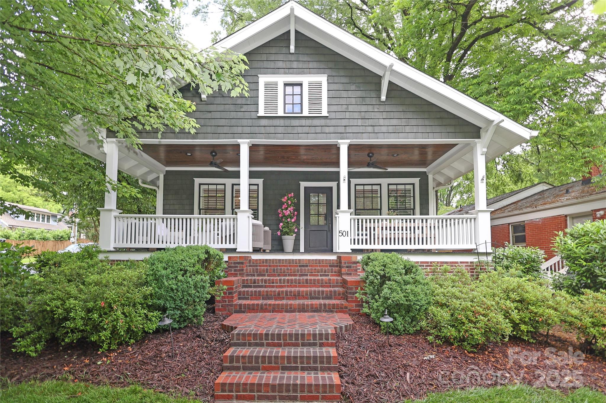 501 E Tremont Avenue Charlotte NC 28203