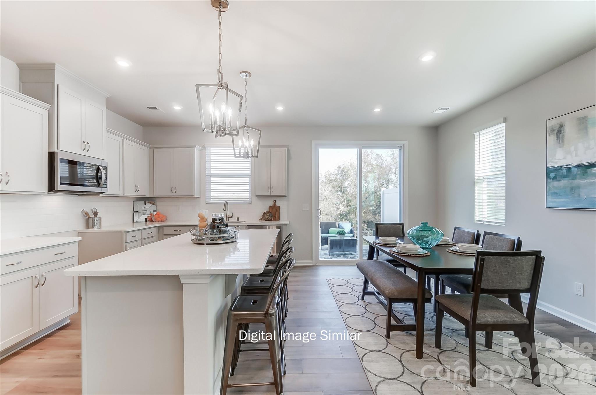 6032 Mallow Crossing Lane Charlotte NC 28213
