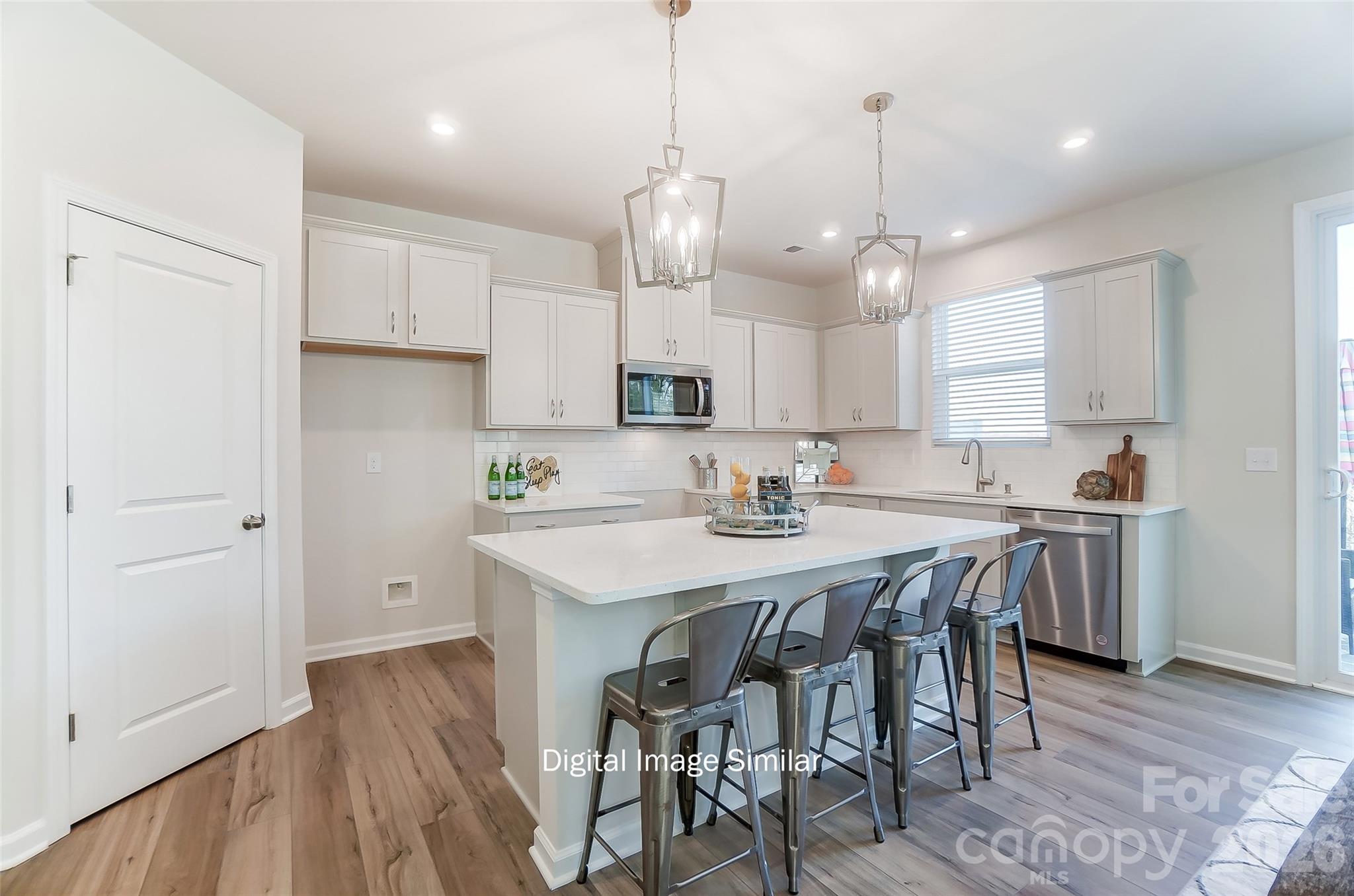 6032 Mallow Crossing Lane Charlotte NC 28213