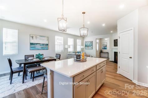 6032 Mallow Crossing Lane Charlotte NC 28213