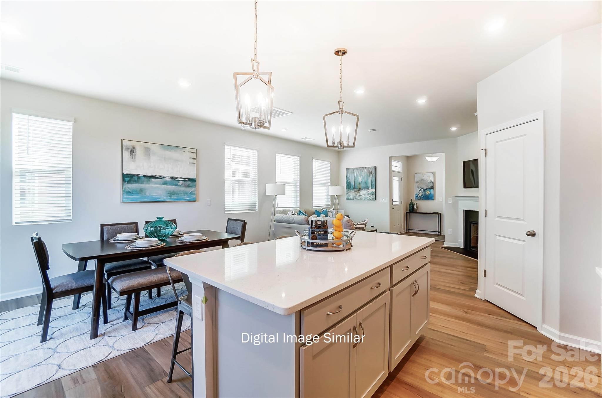 6032 Mallow Crossing Lane Charlotte NC 28213