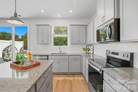 6032 Mallow Crossing Lane Charlotte NC 28213