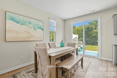 6032 Mallow Crossing Lane Charlotte NC 28213