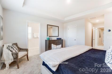 6032 Mallow Crossing Lane Charlotte NC 28213