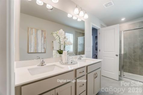 6032 Mallow Crossing Lane Charlotte NC 28213