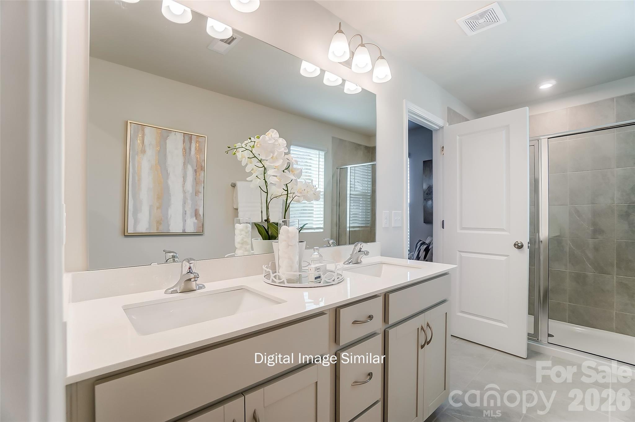 6032 Mallow Crossing Lane Charlotte NC 28213