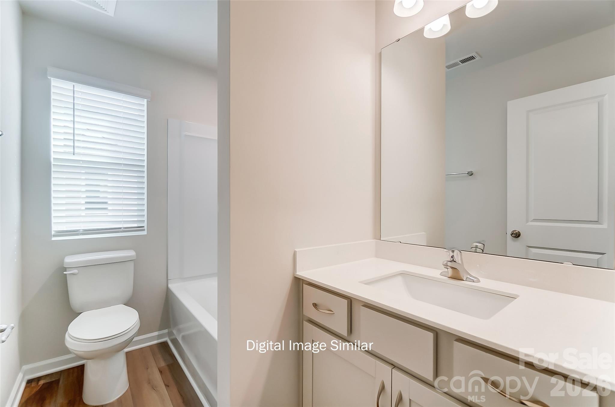 6032 Mallow Crossing Lane Charlotte NC 28213