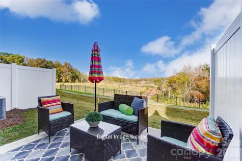 6032 Mallow Crossing Lane Charlotte NC 28213