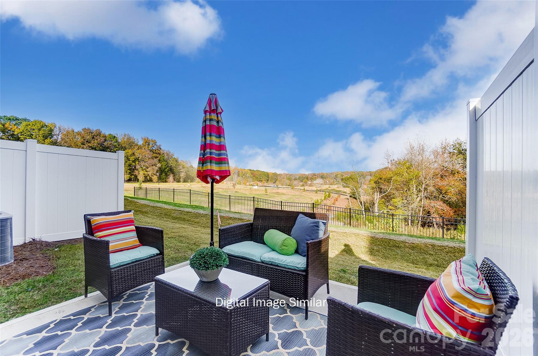 6032 Mallow Crossing Lane Charlotte NC 28213