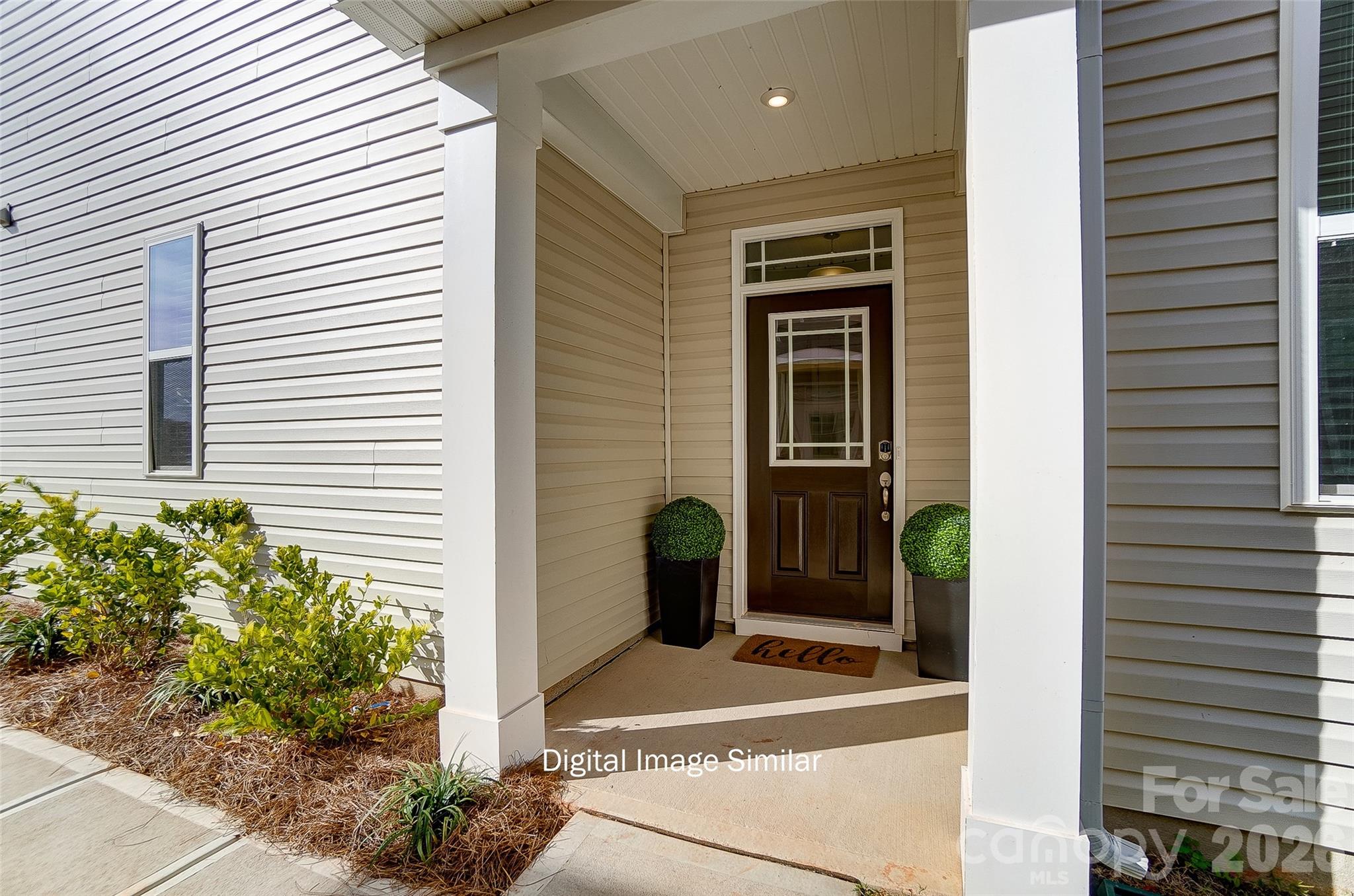 6032 Mallow Crossing Lane Charlotte NC 28213