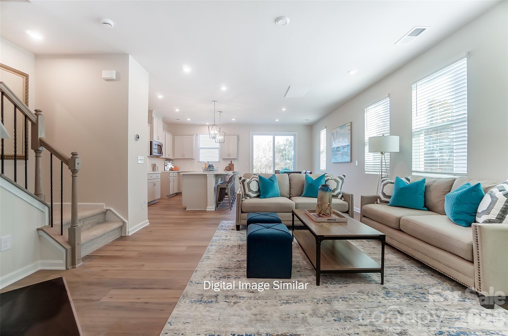 6032 Mallow Crossing Lane Charlotte NC 28213