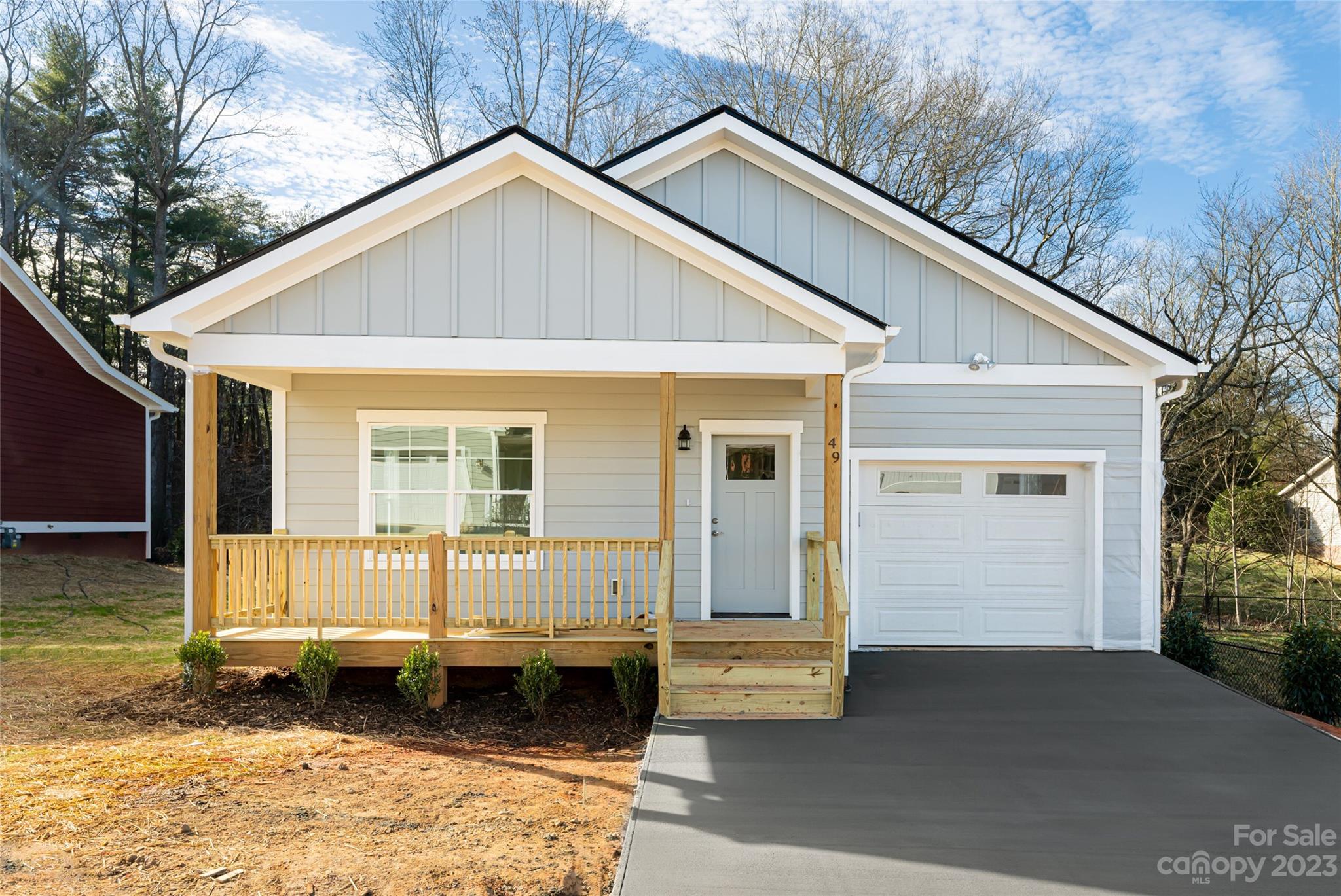 49 Greenwood Fields Drive Asheville NC 28804