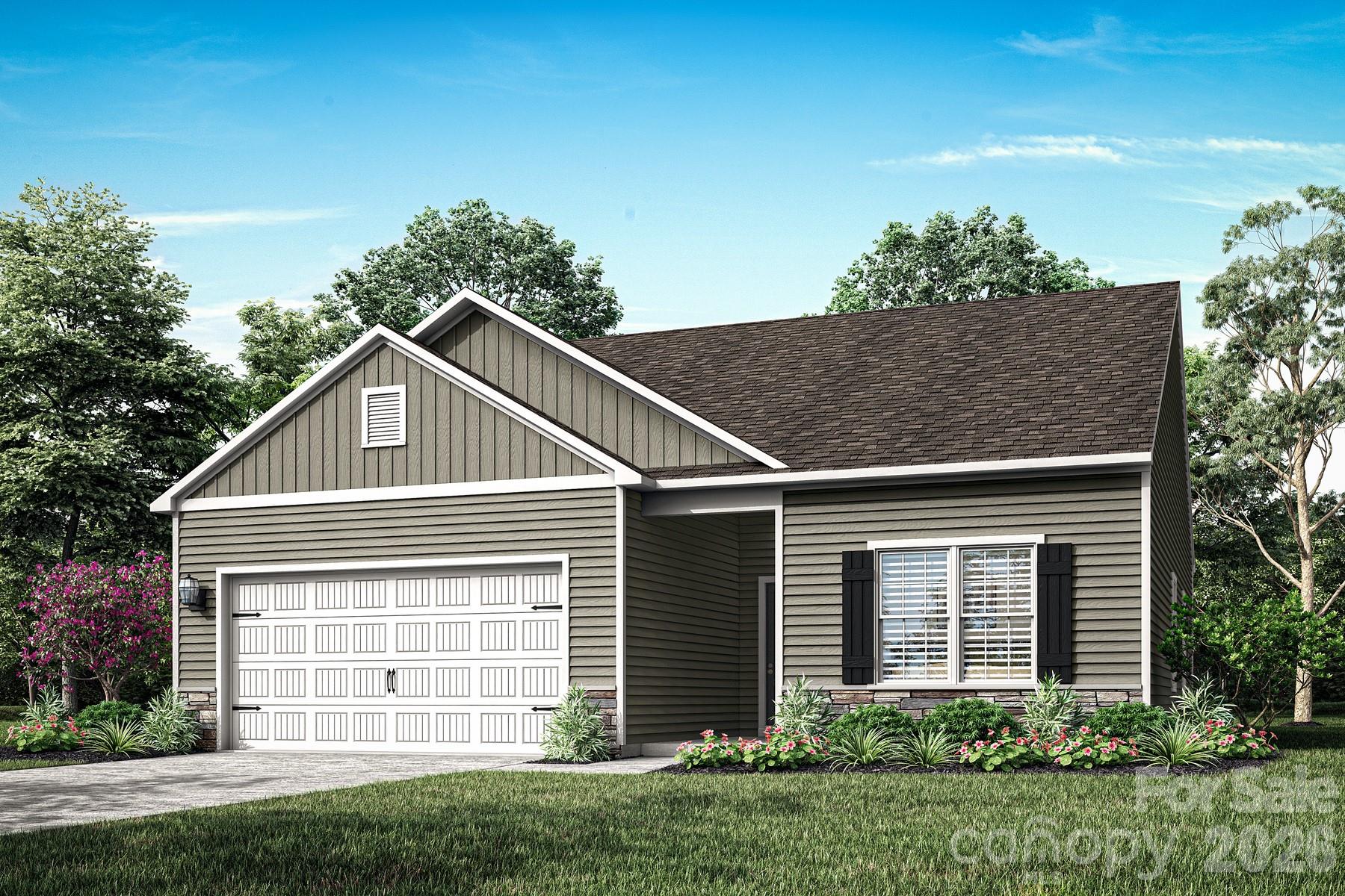3537 Saddlebred Drive Gastonia NC 28052