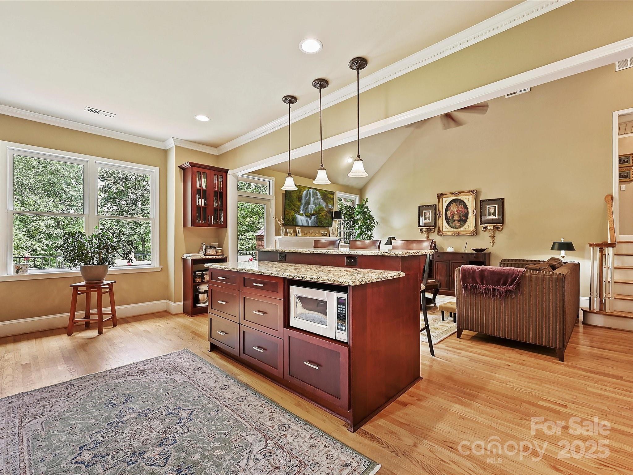 11902 Mountain Crest Circle Charlotte NC 28216