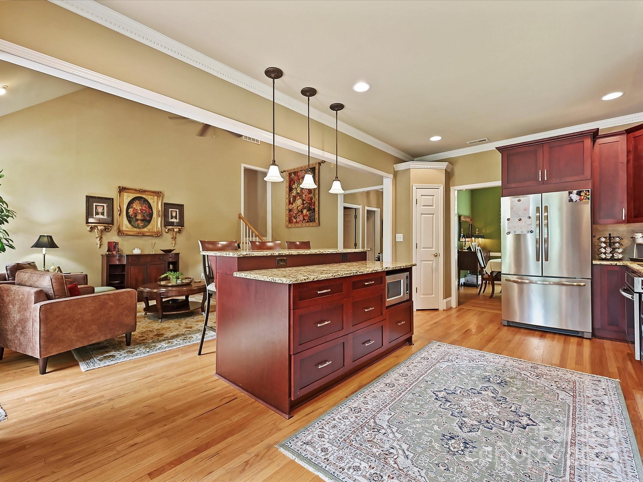 11902 Mountain Crest Circle Charlotte NC 28216