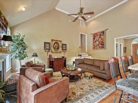 11902 Mountain Crest Circle Charlotte NC 28216