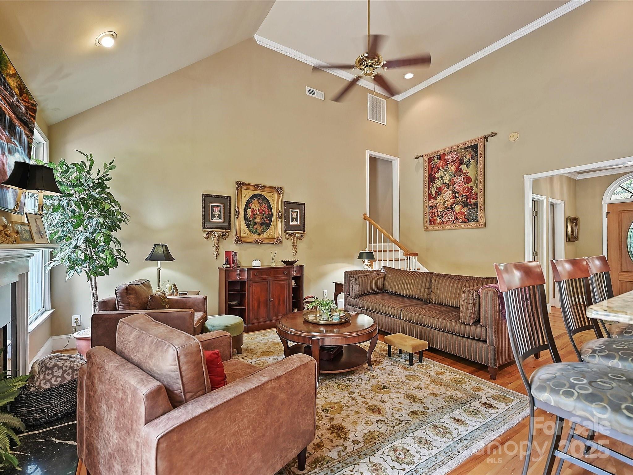 11902 Mountain Crest Circle Charlotte NC 28216