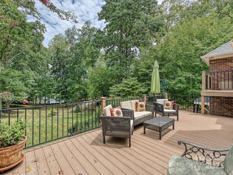 11902 Mountain Crest Circle Charlotte NC 28216