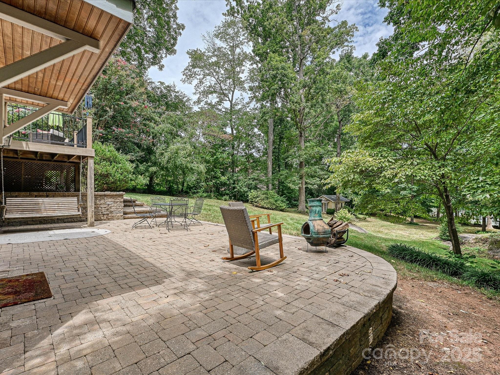 11902 Mountain Crest Circle Charlotte NC 28216
