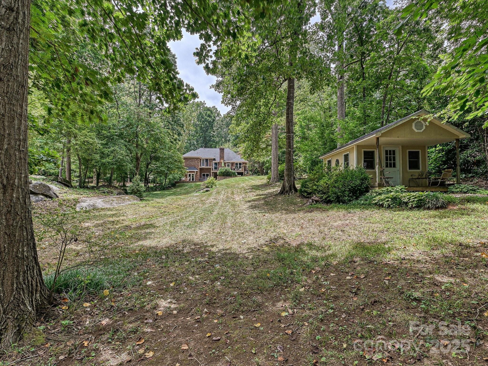 11902 Mountain Crest Circle Charlotte NC 28216