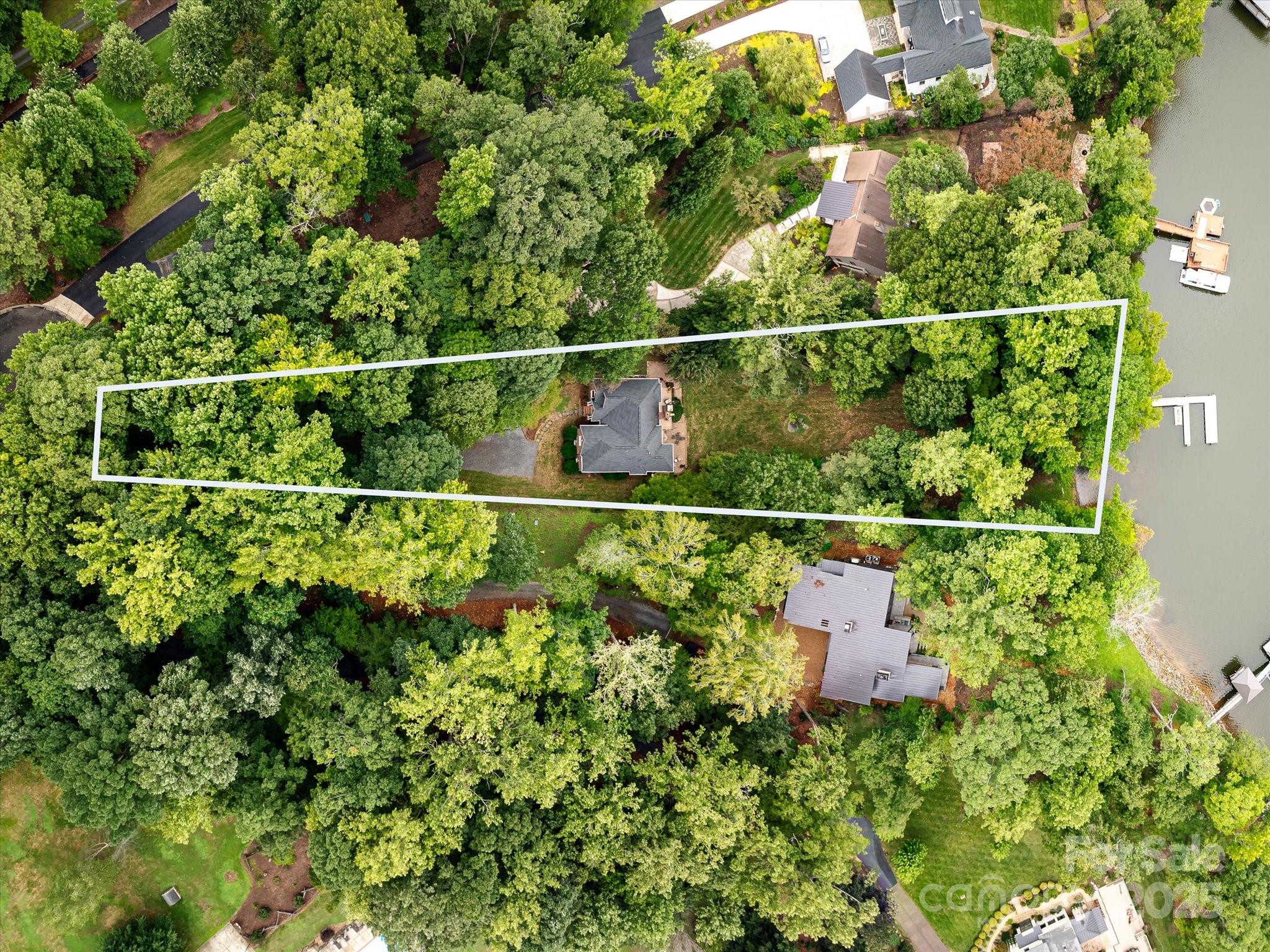 11902 Mountain Crest Circle Charlotte NC 28216