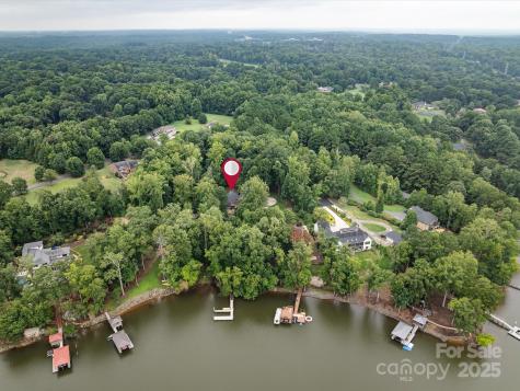 11902 Mountain Crest Circle Charlotte NC 28216